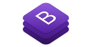 image of bootstrap logo